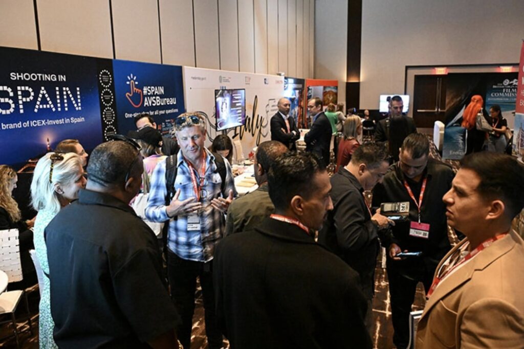 AFM LocationEXPO